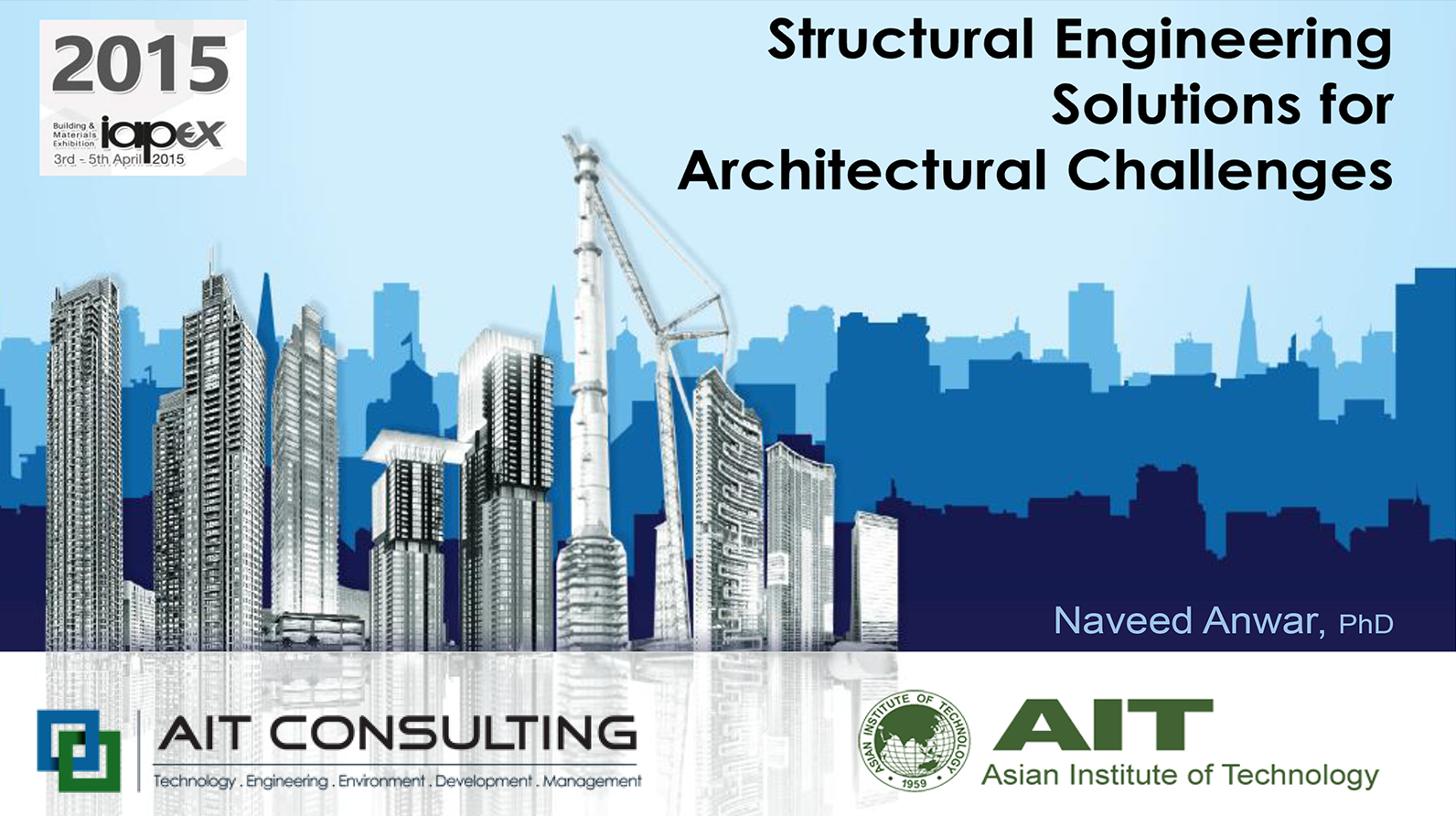 Structural Engineering Solutions for Architectural Challenges
